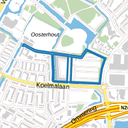 Perceel AMR01-F-4285