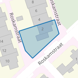 Perceel AMR01-F-4340