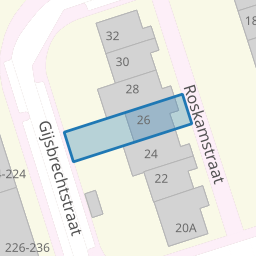 Perceel AMR01-F-4352