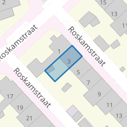 Perceel AMR01-F-4364