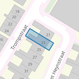 Perceel AMR01-F-4444