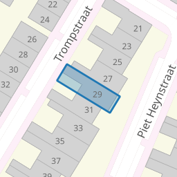 Perceel AMR01-F-4447