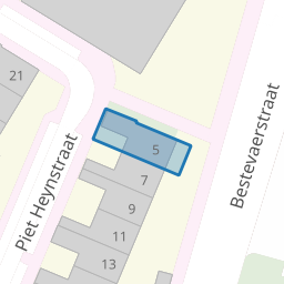 Perceel AMR01-F-4455