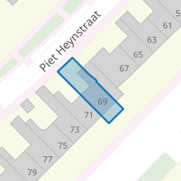 Perceel AMR01-F-4487