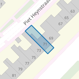 Perceel AMR01-F-4488