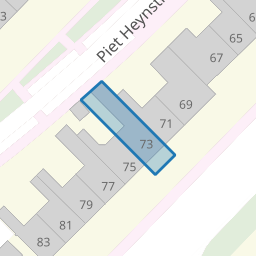 Perceel AMR01-F-4489