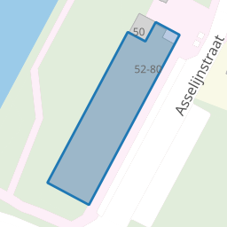 Perceel AMR01-F-4510