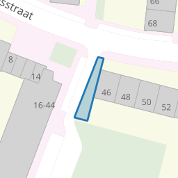 Perceel AMR01-F-4555