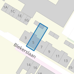 Perceel AMR01-F-4577