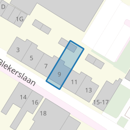 Perceel AMR01-F-4579