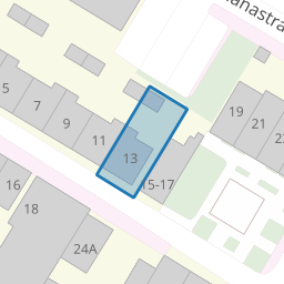 Perceel AMR01-F-4581