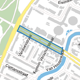 Perceel AMR01-F-4600