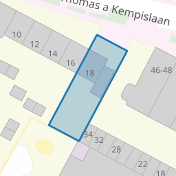 Perceel AMR01-F-4616