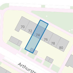 Perceel AMR01-F-4625