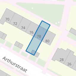 Perceel AMR01-F-4627