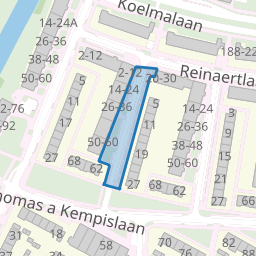 Perceel AMR01-F-4641