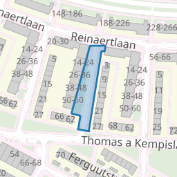 Perceel AMR01-F-4645