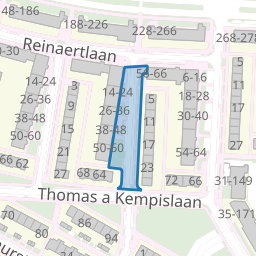 Perceel AMR01-F-4650