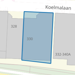 Perceel AMR01-F-4688