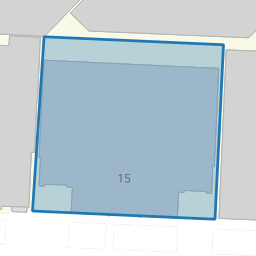 Perceel AMR01-F-4717