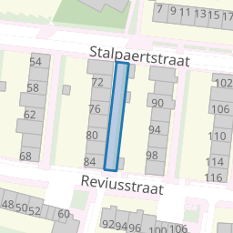 Perceel AMR01-F-4738