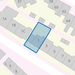 Perceel AMR01-F-4757