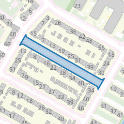 Perceel AMR01-F-4799