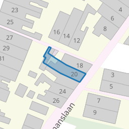 Perceel AMR01-F-4811