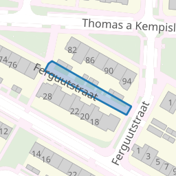 Perceel AMR01-F-4826