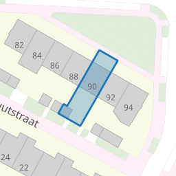 Perceel AMR01-F-4831