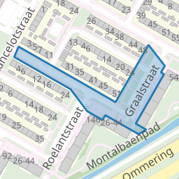 Perceel AMR01-F-4870