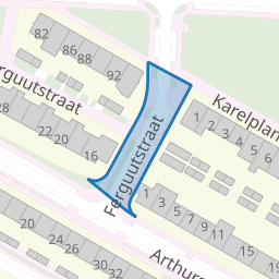 Perceel AMR01-F-4881