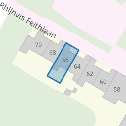 Perceel AMR01-F-4961