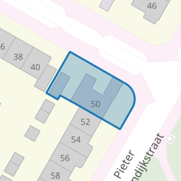 Perceel AMR01-F-5004