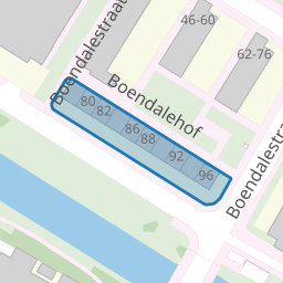 Perceel AMR01-F-5024