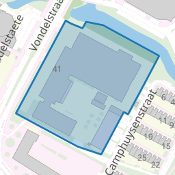 Perceel AMR01-F-5049