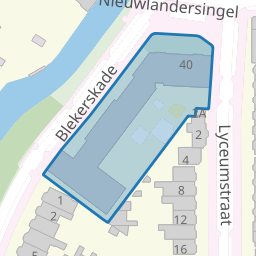 Perceel AMR01-F-5094