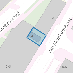 Perceel AMR01-F-5106