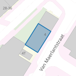 Perceel AMR01-F-5151