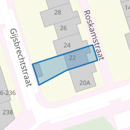 Perceel AMR01-F-5169