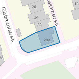 Perceel AMR01-F-5170