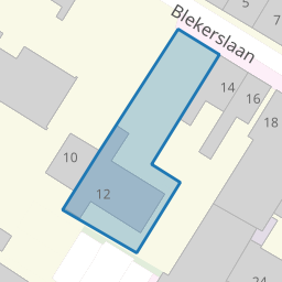 Perceel AMR01-F-5171