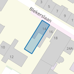 Perceel AMR01-F-5172