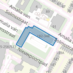 Perceel AMR01-F-5181