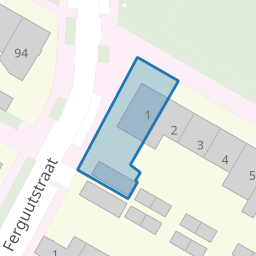 Perceel AMR01-F-5187