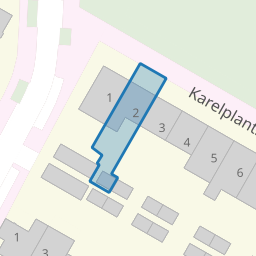 Perceel AMR01-F-5188