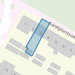 Perceel AMR01-F-5189