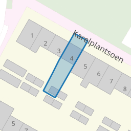 Perceel AMR01-F-5190