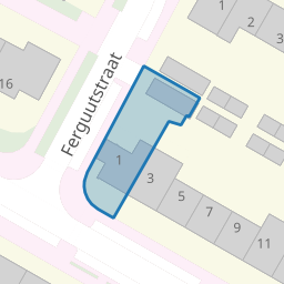 Perceel AMR01-F-5194