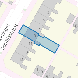 Perceel AMR01-F-5236